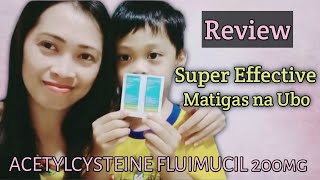 How to Prepare Fluimucil 200mg Mucolytic [upl. by Humph875]