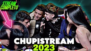 CHUPYSTREAM 2023 WESTCOL [upl. by Yroggerg]