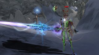 Lineage II 2023 Live Server Chronos Tyrr Dreadnought lvl 125 PVP FuriousSteel vs Renovatio Swamp [upl. by Merridie]