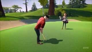 One for the Collection Achievement Guide  Powerstar Golf [upl. by Yaja266]