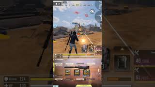 Fast 1vs3 using mac 10 codm codmobile codmobileclips fypシ゚viralシ fypシ fyp [upl. by Vannie]