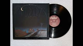 The McCrarys  All Night Music1982 AuthenticVinyl1963 [upl. by Annor563]