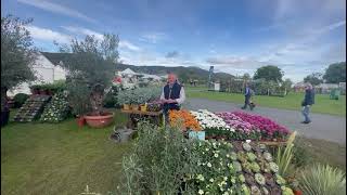 Malvern Autumn Show [upl. by Kayley]