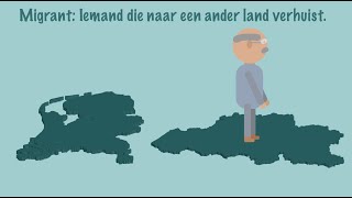 Inleiding in migratie [upl. by Lasser]