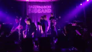 Jazzrausch Bigband  quotPlaybour Partyquot live 251024 Weiden quotDie Sündequot [upl. by Hardigg375]