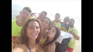 Chronos Summer 2019  Hotel Europa  Giulianova [upl. by Green]