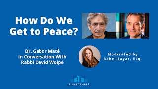 How Do We Get to Peace [upl. by Shandra]