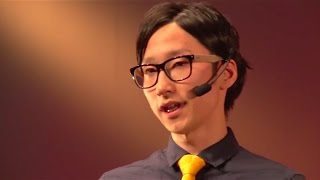 How I used my truancy as a drive to success  Naoki Asami  TEDxTohoku [upl. by Culver]