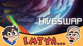 Let Me Tell You About Hiveswap [upl. by Hares]