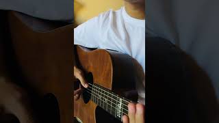 Tip toe  HYBS guitar fingerstyle guitar fingerstyle tiptoe foryou [upl. by Augustus]