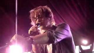 Paolo Nutini  Autumn Live  Zomerparkfeesten Venlo [upl. by Edgar954]