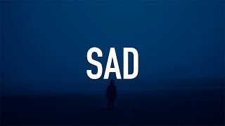 Free Sad Type Beat  quotSadquot  Emotional Piano Instrumental 2024 [upl. by Anuska]