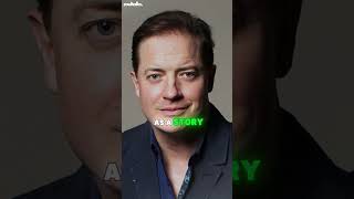 Brendan Fraser’s Inspiring Comeback From Rock Bottom to Redemption [upl. by Weidar]