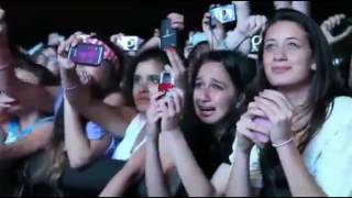 Beliebers  Fans Reactions to Justin Bieber compilation [upl. by Eduardo]