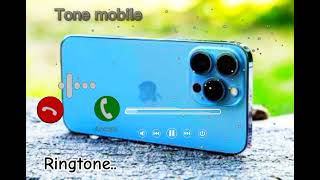 New iPhone ringtone tone mobile [upl. by Bak]