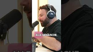 DEUTSCHE AUTOBAHN MACH DIE BAHN FREI amrandederfreundlichkeit podcast comedy standupcomedy [upl. by Anoerb]