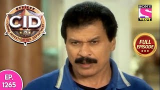 CID  Full Episode 1265  03rd  February  2018 [upl. by Remoh471]