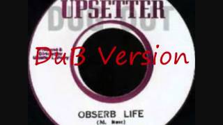 Michael Rose  Obserb life  Dub [upl. by Araldo]