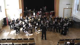 1 Fincastle Overture  Jan Bosveld [upl. by Izak]