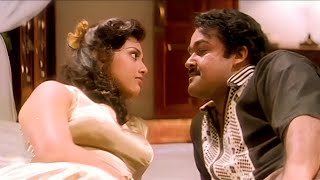 സണ്ണിച്ചാ ഇതൊക്കെ കല്യാണം കഴിഞ്ഞിട്ട് മതി  Mohanlal  Malayalam Romantic Scene [upl. by August]