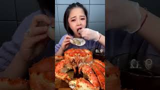 🍖🔥 Epic MUKBANG ASMR Crispy Pork Belly amp Spicy Flavor Explosion 매콤한 삼겹살과 바삭바삭한 소리의 완벽한 조합 🎧🤤 ASMR [upl. by Sass]