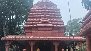 Malinithan Temple Likabali  Rukminithan Mandir ASsam  Arunachal Pradesh l Rukmini Krishna Tample [upl. by Dare]