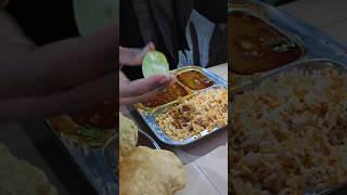 Famous abachi khichdi khichdi eat food shorts [upl. by Ezequiel68]