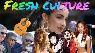 Fresh Culture 4Música de la buena [upl. by Englebert40]