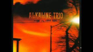 Alkaline Trio  Radio [upl. by O'Meara391]