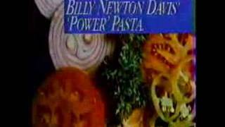 ParticipACTION  Billy Newton Davis 1986 [upl. by Dimond]