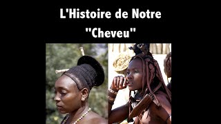 LHISTOIRE DU CHEVEU NOIR [upl. by Eibrad]