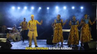 MTN quotI don Portquot commercial feat SAKA [upl. by Suk]