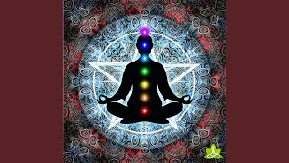 Solfeggio 528 Solar Plexus Chakra Healing [upl. by Iolande184]