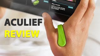 Aculief Review 2020 – Is It The Best For Headache amp Migraine Relief [upl. by Esertap731]