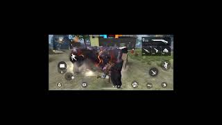 UNITED MODS FREE FIRE  United Mods Free Fire OB46 Shorts Viralvideo [upl. by Enilatan82]