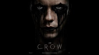 THE CROW 2024 Bande Annonce VOSTFR [upl. by Aixela436]