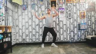 Magalenha Samba Coreografia Ft Djsonny HyO [upl. by Stanly]