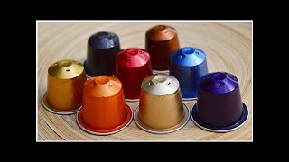 Las mejores cápsulas Nespresso que puedes comprar para tu cafetera  Life [upl. by Ott]