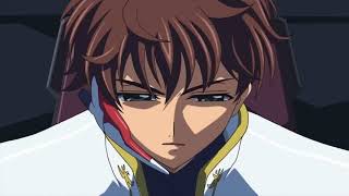 Code Geass Lelouch of the Rebellion  Awakening Official Trailer English Sub [upl. by Pentha826]