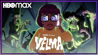 Velma  Tráiler oficial  HBO Max [upl. by Ivette]