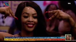 BBMZANSI 2022  FIRST SATURDAY PARTY [upl. by Drusy664]