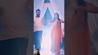 Kashari lal yadav new song 🔥🔥 bhojpurinewsongtrendingreellovesongbhojpurisongdance khesari [upl. by Llehsram]