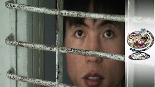 Talking To Someone Who Escaped From North Koreas Prison Camps [upl. by Jacintha694]