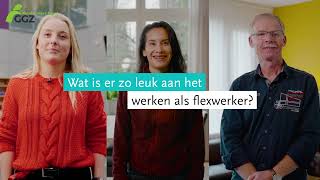 Wat kan flexwerken bij GGZ NHN jou bieden [upl. by Dilly]