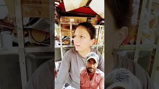 Tehelka Bhai Deepika Bhabhi 😆🧿comedy funny automobile fun share love prankvideo comedyprank [upl. by Edana]