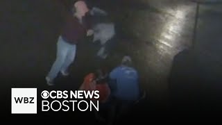 Massachusetts hitandrun caught on camera and more top stories [upl. by Libby]