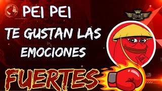 Pei Pei Token ¿Será la Nueva Pepe Criptonoticias en Español🔥 [upl. by Elyak690]