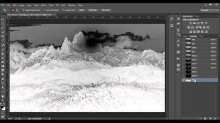 How To Create Luminosity Masks In Photoshop [upl. by Aiseneg661]