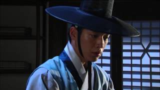 Hwajung 화정 23회  Seo vs Han quotWho does make her involvedquot 서강준한주완 이연희 두고 서로 버럭 20150629 [upl. by Elyse]