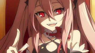 AMV  Krul TepesLike A Vampire Thanks for 3000 subs [upl. by Naruq]